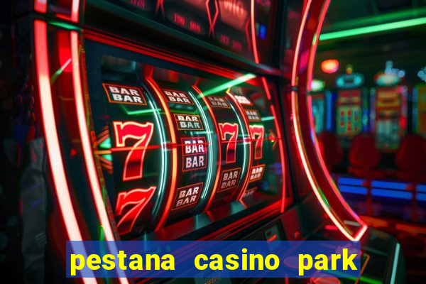 pestana casino park hotel madeira